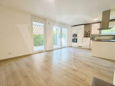 Erdgeschosswohnung kaufen in 5020 Salzburg