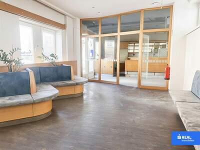 Gewerbeobjekt mieten in 9400 Wolfsberg (Bild 1)