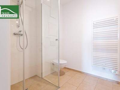 Terrassenwohnung mieten in 8020 Graz (Bild 5)