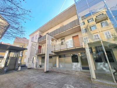 Gewerbeobjekt mieten in 8010 Graz