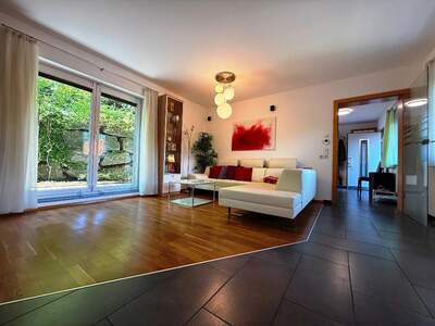 Terrassenwohnung kaufen in 6161 Natters (Bild 5)