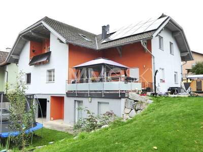 Mehrfamilienhaus kaufen in 4076 St. Marienkirchen (Bild 1)