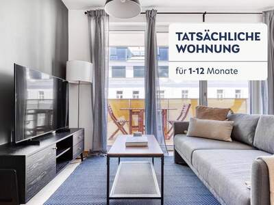 Wohnung mieten in 1200 Wien