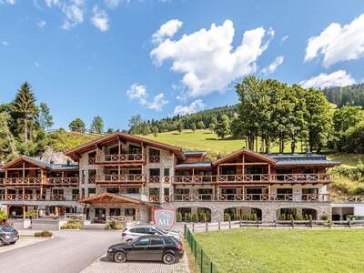 Anlageobjekt kaufen in 5753 Saalbach (Bild 1)