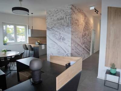Gewerbeobjekt mieten in 8042 Graz