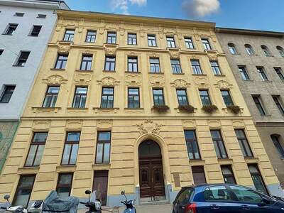 Eigentumswohnung in 1090 Wien