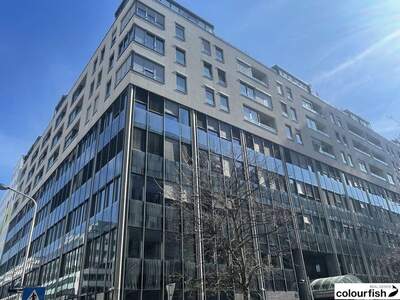 Gewerbeobjekt mieten in 1020 Wien (Bild 1)