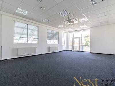 Büro / Praxis mieten in 4050 Traun (Bild 2)