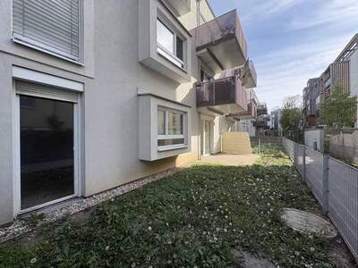 Mietwohnung in 1110 Wien