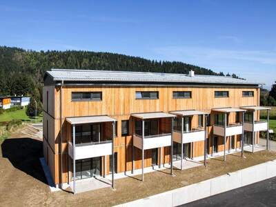 Terrassenwohnung mieten in 8750 Judenburg (Bild 1)