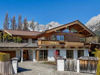 Haus kaufen in 6353 Going