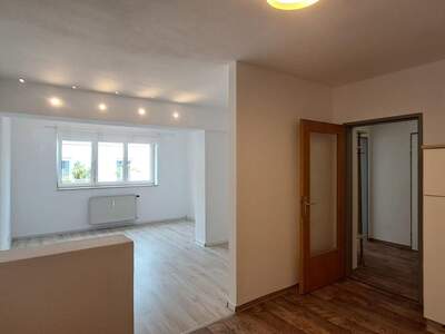 Etagenwohnung mieten in 6060 Hall