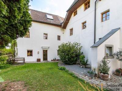 Haus mieten in 4600 Wels (Bild 2)