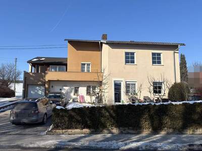 Haus kaufen in 4713 Gallspach