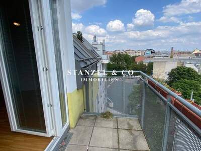 Mietwohnung in 1120 Wien