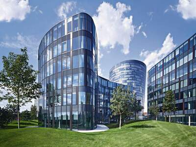 Gewerbeobjekt mieten in 1020 Wien