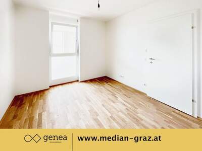 Wohnung mit Balkon mieten in 8020 Graz (Bild 3)
