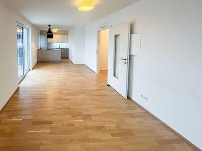 Wohnung mit Balkon mieten in 1100 Wien (Bild 1)