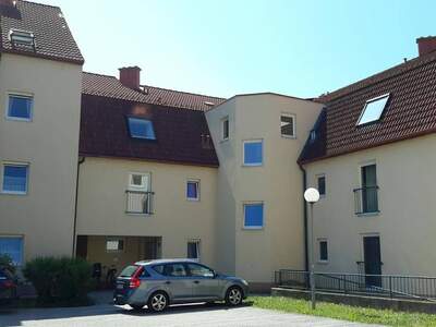 Wohnung mieten in 3250 Wieselburg
