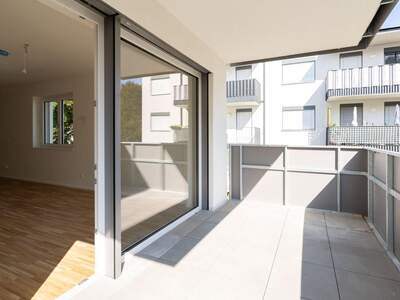 Wohnung mieten in 4053 Nettingsdorf (Bild 1)