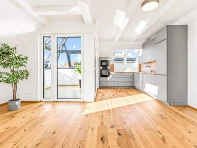 Wohnung kaufen in 1100 Wien