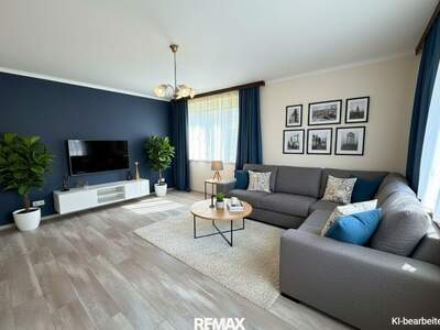 Wohnung kaufen in 8724 Spielberg (Bild 1)