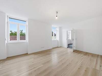 Eigentumswohnung in 3730 Eggenburg