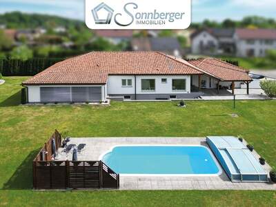 Haus mit Garten kaufen in 4502 Nöstlbach (Bild 1)