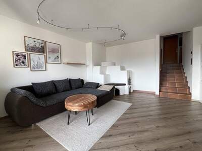Wohnung kaufen in 6068 Mils