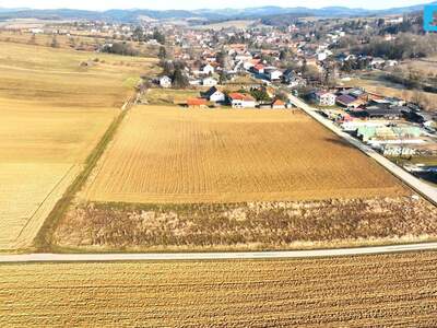 Grundstück kaufen in 7432 Oberschützen