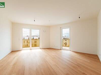 Eigentumswohnung in 1210 Wien