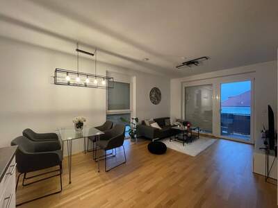 Wohnung mieten in 2544 Leobersdorf