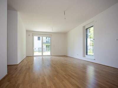 Terrassenwohnung kaufen in 2700 Wr. Neustadt (Bild 3)