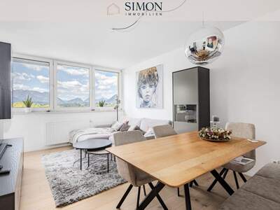 Wohnung mit Balkon kaufen in 5020 Salzburg (Bild 2)