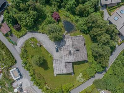 Grundstück kaufen in 6370 Kitzbühel