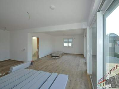 Einfamilienhaus mieten in 3100 St. Pölten (Bild 4)