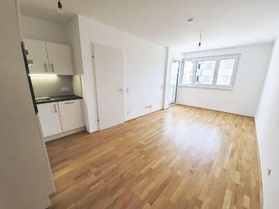 Wohnung mieten in 3100 St. Pölten (Bild 1)