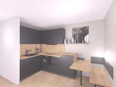 Wohnung mieten in 1040 Wien (Bild 3)