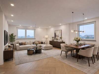 Eigentumswohnung provisionsfrei in 4600 Wels