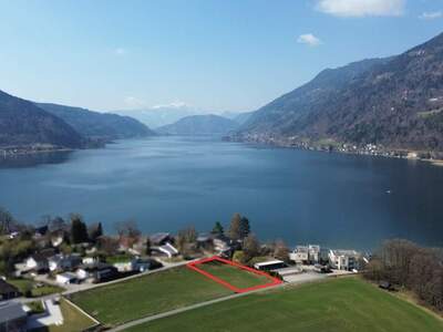 Grundstück kaufen in 9570 Ossiach