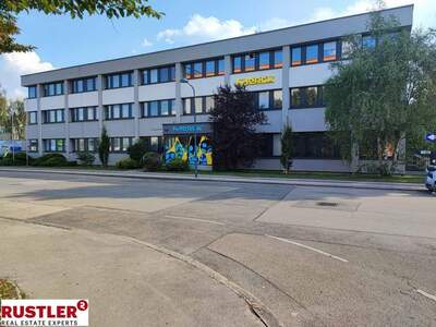 Gewerbeobjekt mieten in 1140 Wien