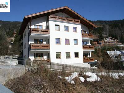 Wohnung mieten in 5700 Zell am See