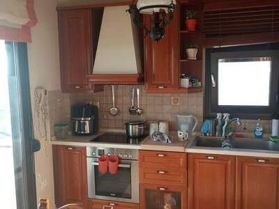 Wohnung mit Balkon kaufen in 55132 Kalamaria (Bild 3)