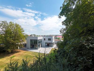 Haus mit Garten kaufen in 4501 Neuhofen (Bild 1)
