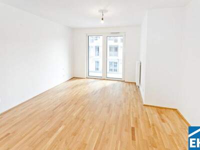 Terrassenwohnung mieten in 1210 Wien (Bild 1)