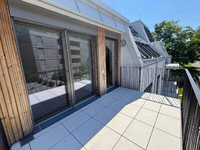 Eigentumswohnung in 1130 Wien