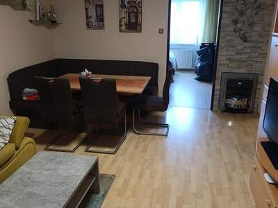 Etagenwohnung mieten in 1110 Wien