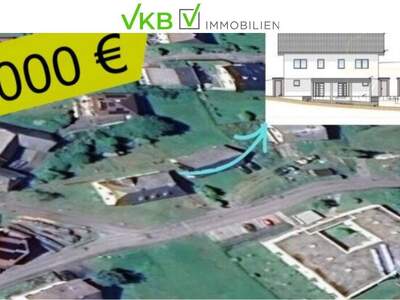 Haus kaufen in 4251 Sandl