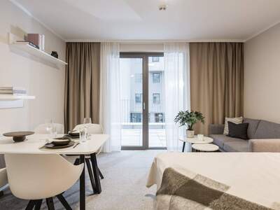 Wohnung mieten in 1100 Wien