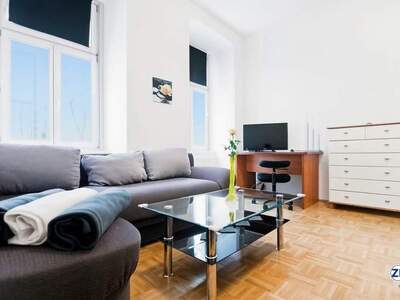 Mietwohnung in 1030 Wien